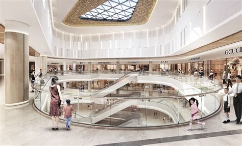 GALLERY – One Batam Mall.